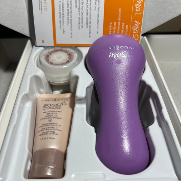 Clarisonic Mia 2 - Lavender - Picture 2 of 4
